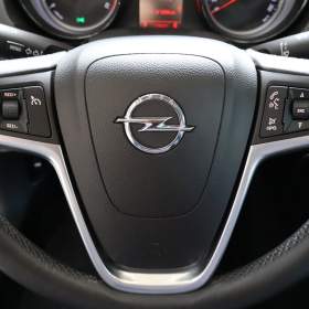 Foto inzerátu Opel Insignia 2.0 CDTI
