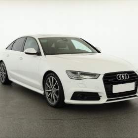 Foto inzerátu Audi A6 3.0 TDI