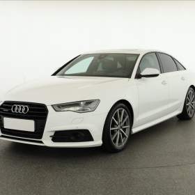 Foto inzerátu Audi A6 3.0 TDI