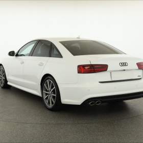 Foto inzerátu Audi A6 3.0 TDI