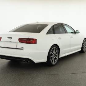 Foto inzerátu Audi A6 3.0 TDI