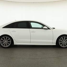 Foto inzerátu Audi A6 3.0 TDI