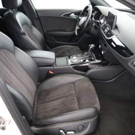Foto inzerátu Audi A6 3.0 TDI