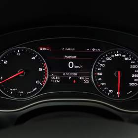 Foto inzerátu Audi A6 3.0 TDI