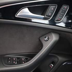 Foto inzerátu Audi A6 3.0 TDI