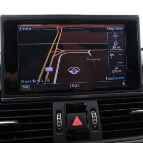 Foto inzerátu Audi A6 3.0 TDI