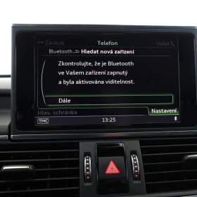 Foto inzerátu Audi A6 3.0 TDI