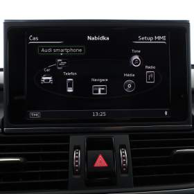 Foto inzerátu Audi A6 3.0 TDI