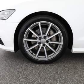 Foto inzerátu Audi A6 3.0 TDI