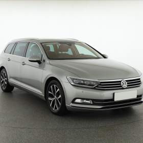 VW Passat 2.0 TDI / 19965292