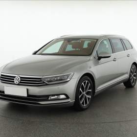 Foto inzerátu VW Passat 2.0 TDI