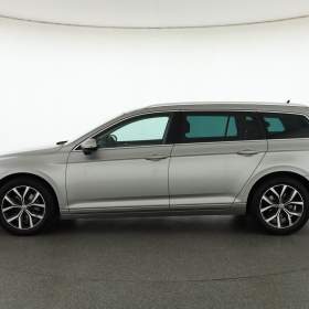 Foto inzerátu VW Passat 2.0 TDI