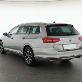 Foto inzerátu VW Passat 2.0 TDI