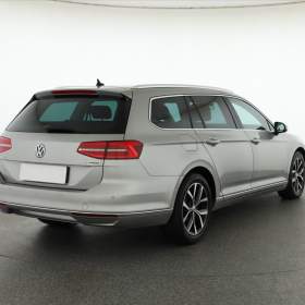 Foto inzerátu VW Passat 2.0 TDI
