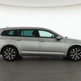 Foto inzerátu VW Passat 2.0 TDI