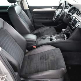 Foto inzerátu VW Passat 2.0 TDI