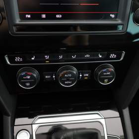Foto inzerátu VW Passat 2.0 TDI