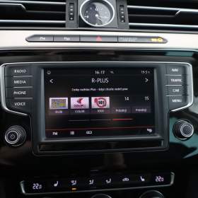 Foto inzerátu VW Passat 2.0 TDI