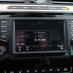 Foto inzerátu VW Passat 2.0 TDI