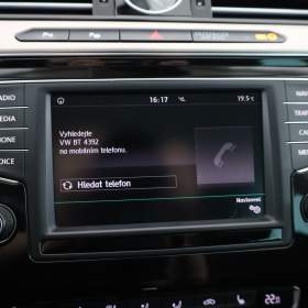 Foto inzerátu VW Passat 2.0 TDI