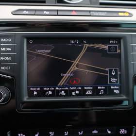 Foto inzerátu VW Passat 2.0 TDI