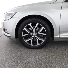 Foto inzerátu VW Passat 2.0 TDI