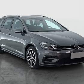 Foto inzerátu VW Golf 2.0 TDI