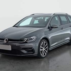 Foto inzerátu VW Golf 2.0 TDI