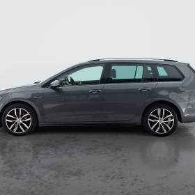 Foto inzerátu VW Golf 2.0 TDI