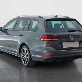 Foto inzerátu VW Golf 2.0 TDI