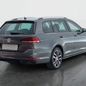 Foto inzerátu VW Golf 2.0 TDI