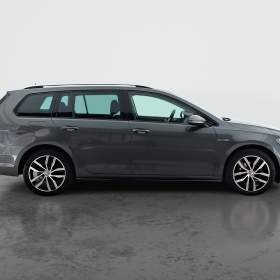Foto inzerátu VW Golf 2.0 TDI