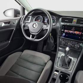 Foto inzerátu VW Golf 2.0 TDI