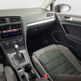 Foto inzerátu VW Golf 2.0 TDI