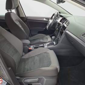 Foto inzerátu VW Golf 2.0 TDI