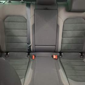 Foto inzerátu VW Golf 2.0 TDI