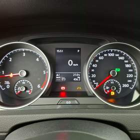Foto inzerátu VW Golf 2.0 TDI