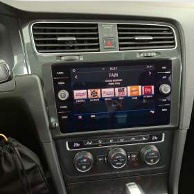 Foto inzerátu VW Golf 2.0 TDI