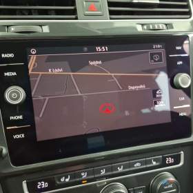 Foto inzerátu VW Golf 2.0 TDI