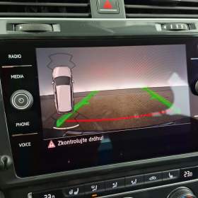 Foto inzerátu VW Golf 2.0 TDI