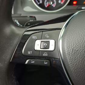 Foto inzerátu VW Golf 2.0 TDI