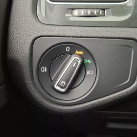 Foto inzerátu VW Golf 2.0 TDI