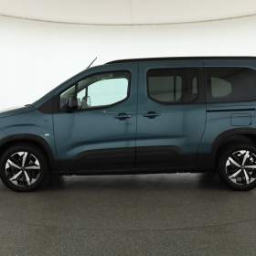 Foto inzerátu Peugeot Rifter 1.5 BlueHDi