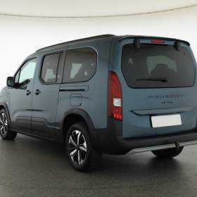 Foto inzerátu Peugeot Rifter 1.5 BlueHDi