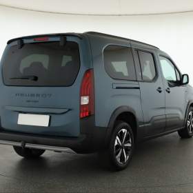 Foto inzerátu Peugeot Rifter 1.5 BlueHDi