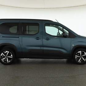 Foto inzerátu Peugeot Rifter 1.5 BlueHDi