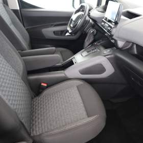 Foto inzerátu Peugeot Rifter 1.5 BlueHDi