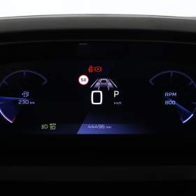 Foto inzerátu Peugeot Rifter 1.5 BlueHDi