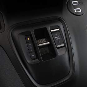 Foto inzerátu Peugeot Rifter 1.5 BlueHDi