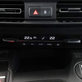 Foto inzerátu Peugeot Rifter 1.5 BlueHDi